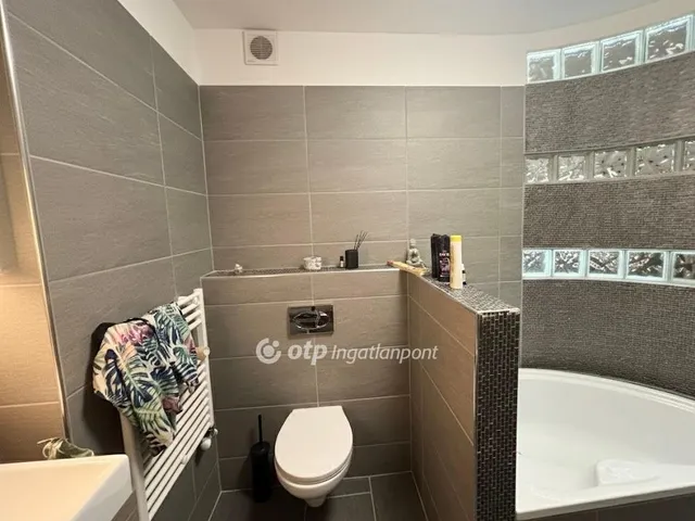 Eladó lakás Budapest XI. kerület 39 nm