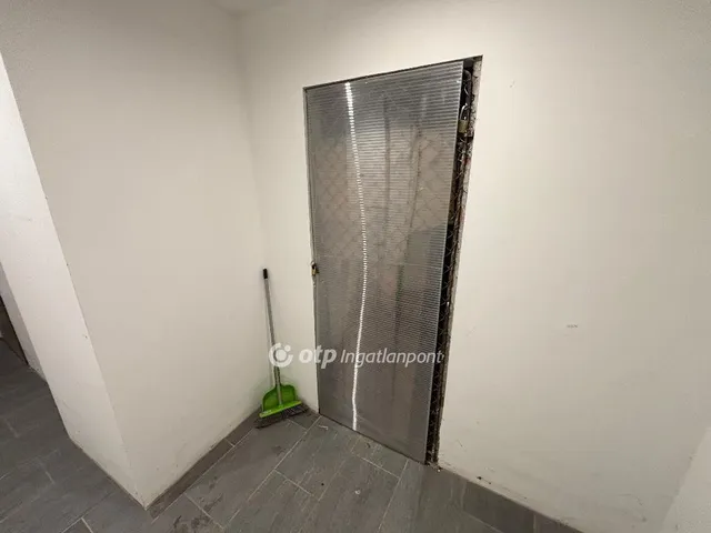 Eladó lakás Budapest XI. kerület 39 nm