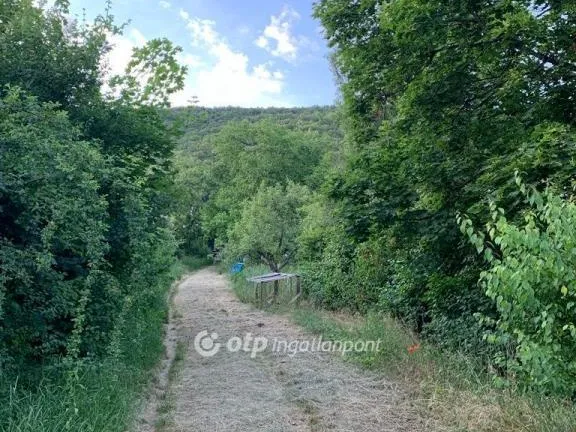 Eladó telek Budaörs 2699 nm