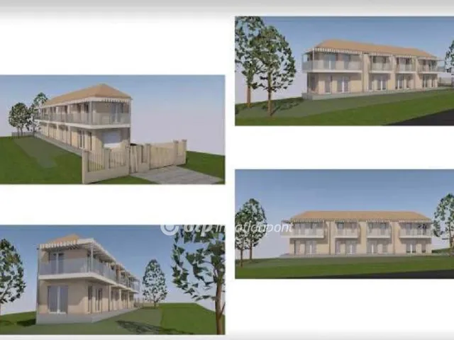 Eladó telek Budakeszi 357 nm