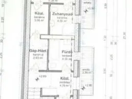 Eladó telek Budakeszi 357 nm