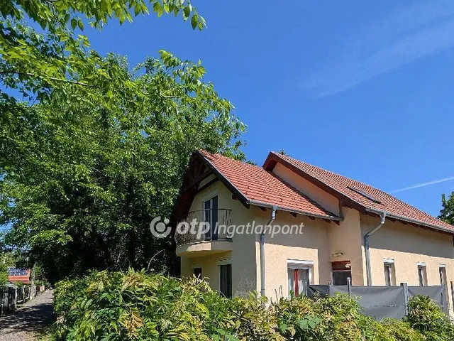 Eladó ház Szigethalom 164 nm