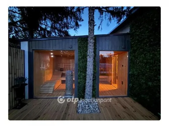 Eladó ház Biatorbágy 475 nm