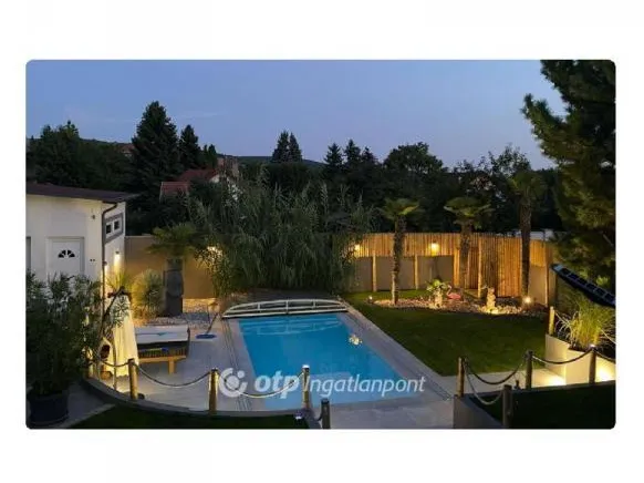 Eladó ház Biatorbágy 475 nm