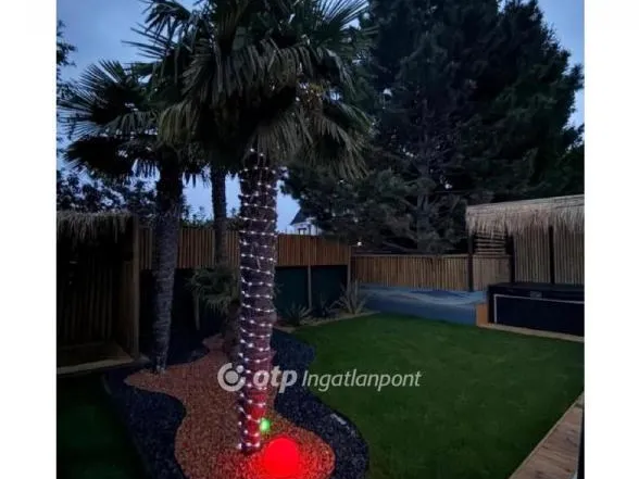 Eladó ház Biatorbágy 475 nm