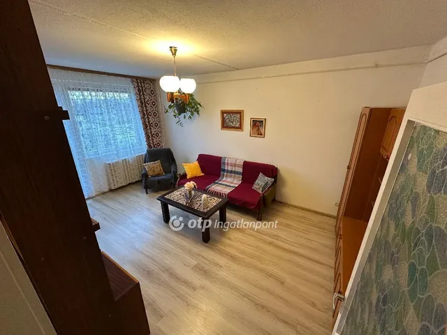 Eladó lakás Budapest XXII. kerület 58 nm