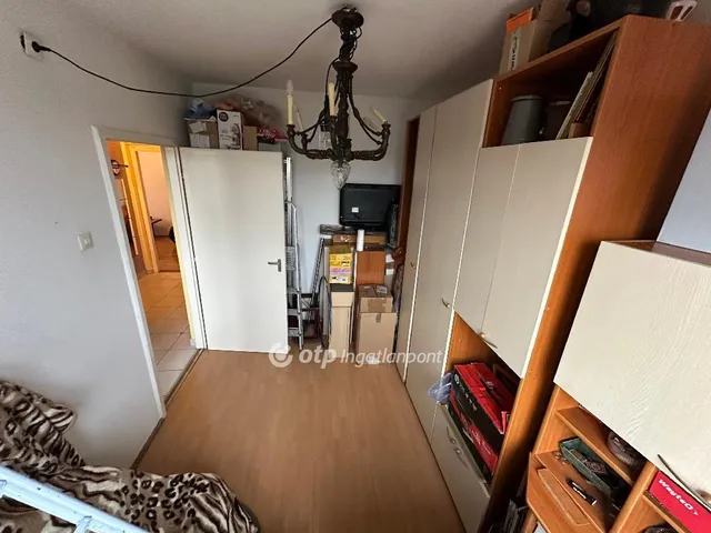 Eladó lakás Budapest XXII. kerület 58 nm