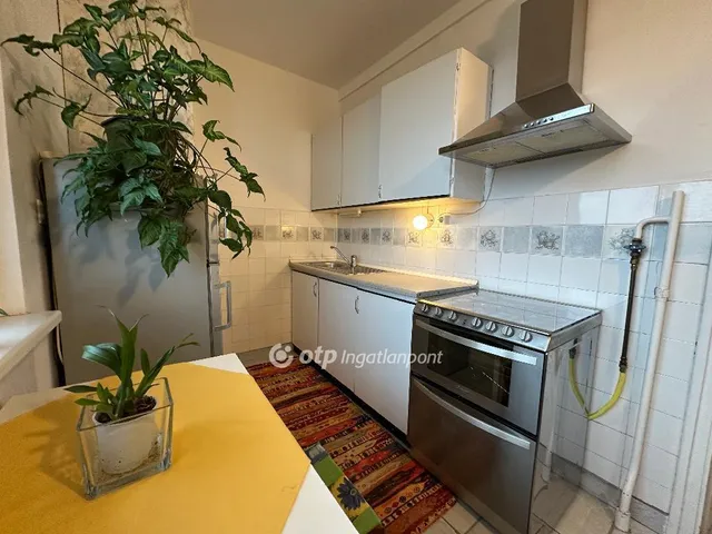 Eladó lakás Budapest XXII. kerület 58 nm