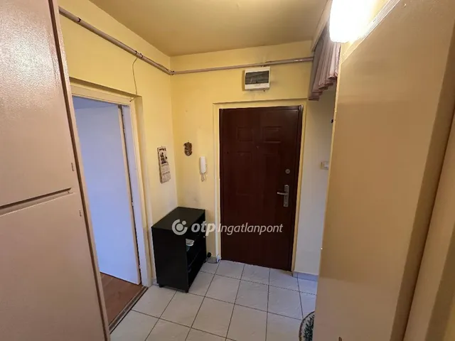 Eladó lakás Budapest XXII. kerület 58 nm