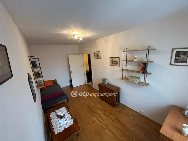 Eladó lakás Budapest XXII. kerület 58 nm