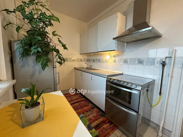 Eladó lakás Budapest XXII. kerület 58 nm