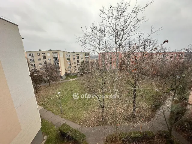 Eladó lakás Budapest XXII. kerület 58 nm