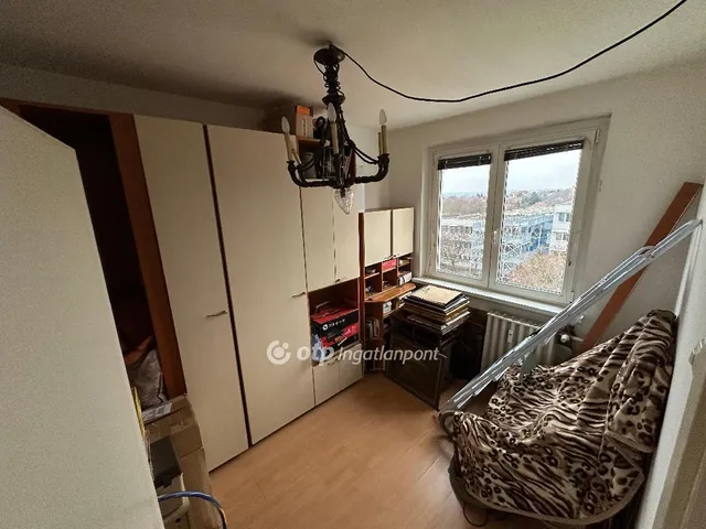 Eladó lakás Budapest XXII. kerület 58 nm