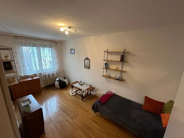 Eladó lakás Budapest XXII. kerület 58 nm