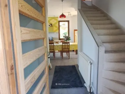 Eladó ház Solymár 180 nm