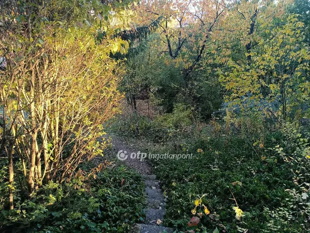 Eladó telek Solymár 921 nm