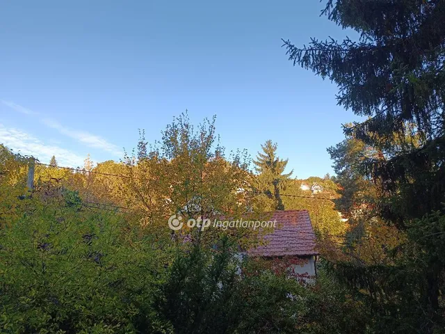 Eladó telek Solymár 921 nm