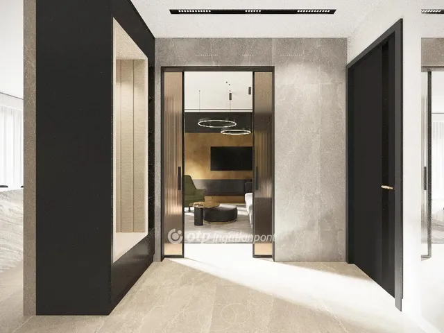 Eladó ház Solymár 199 nm