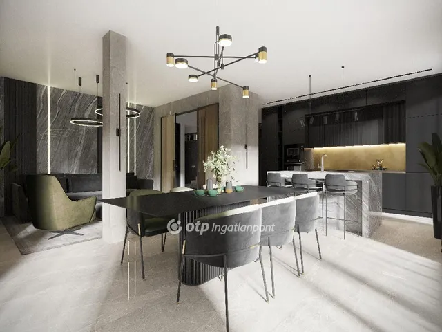 Eladó ház Solymár 199 nm