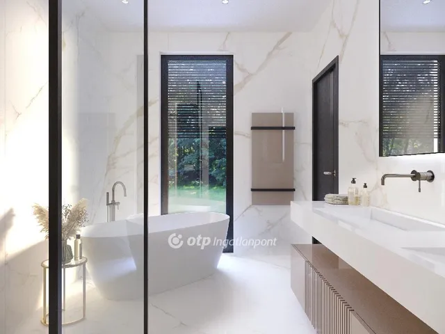 Eladó ház Solymár 199 nm