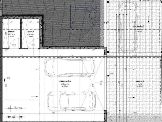 Eladó ház Solymár 199 nm