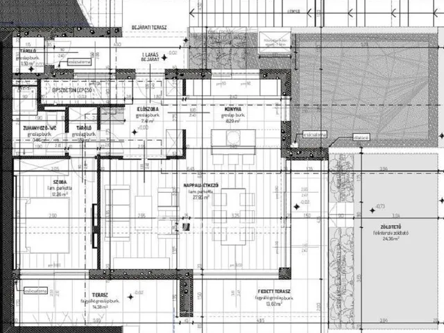 Eladó ház Solymár 199 nm