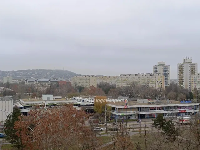 Eladó lakás Budapest XI. kerület 49 nm