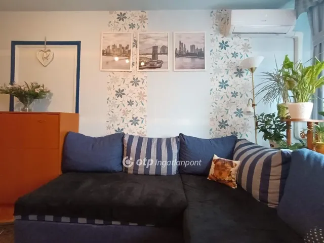 Eladó lakás Budapest XI. kerület 49 nm