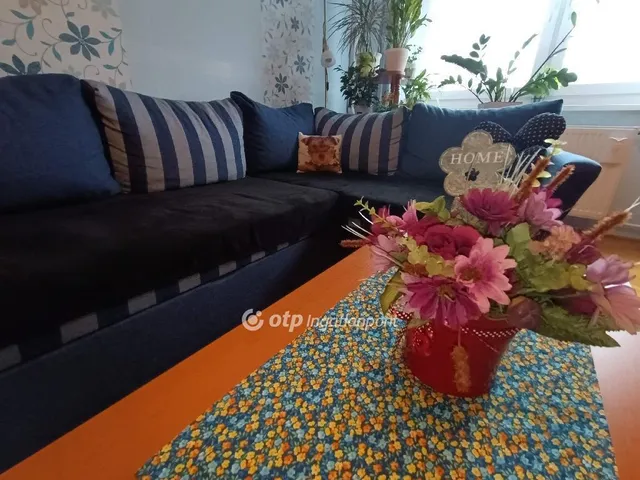 Eladó lakás Budapest XI. kerület 49 nm