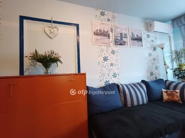 Eladó lakás Budapest XI. kerület 49 nm