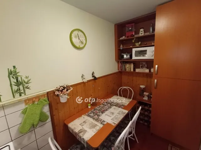 Eladó lakás Budapest XI. kerület 49 nm