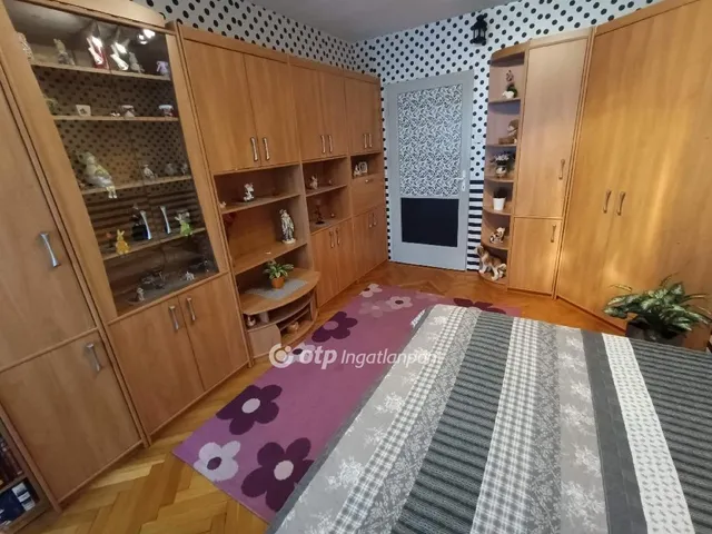 Eladó lakás Budapest XI. kerület 49 nm