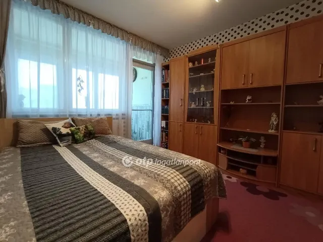 Eladó lakás Budapest XI. kerület 49 nm