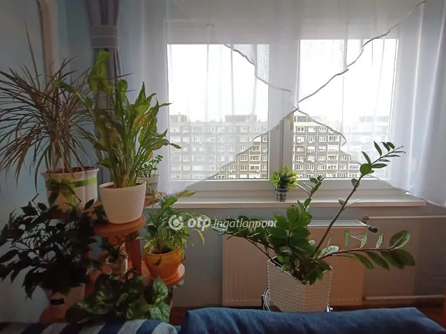 Eladó lakás Budapest XI. kerület 49 nm