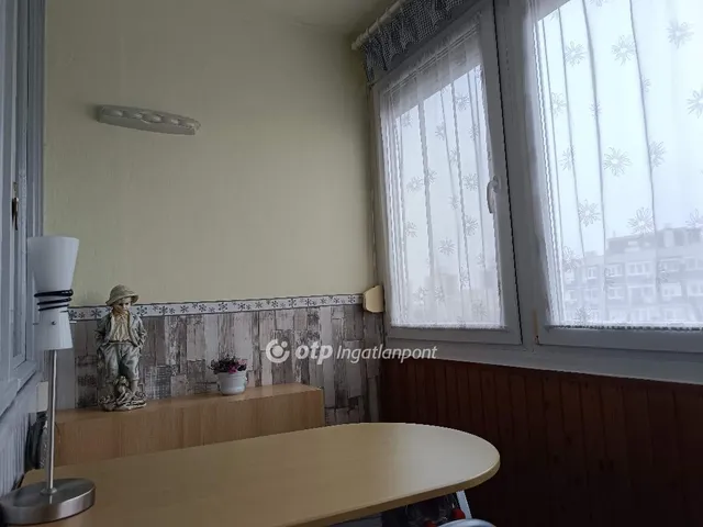 Eladó lakás Budapest XI. kerület 49 nm