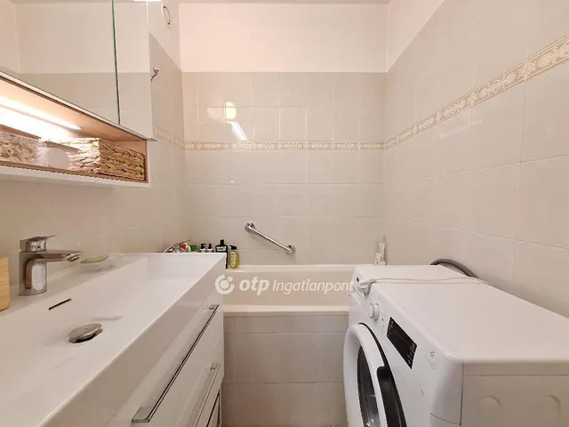 Eladó lakás Budapest XXII. kerület 59 nm