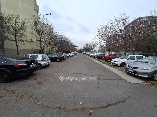 Eladó lakás Budapest XXII. kerület 59 nm