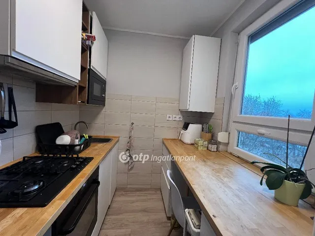 Eladó lakás Budapest XXI. kerület, Királymajor 58 nm