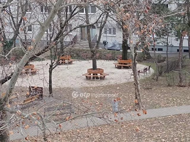 Eladó lakás Budapest XI. kerület 49 nm