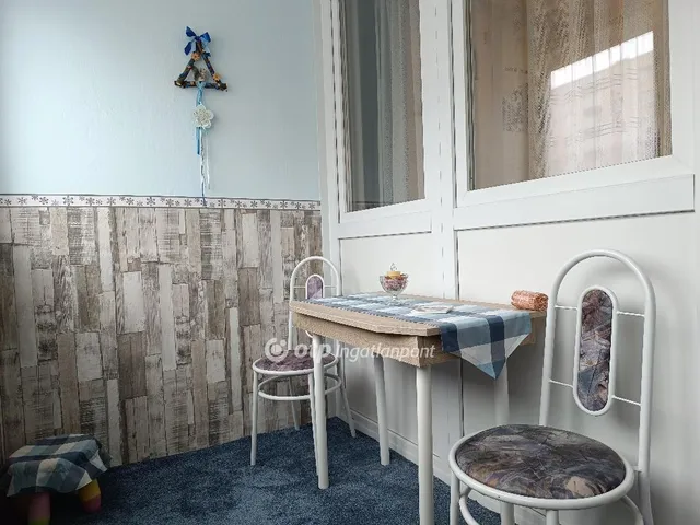 Eladó lakás Budapest XI. kerület 49 nm