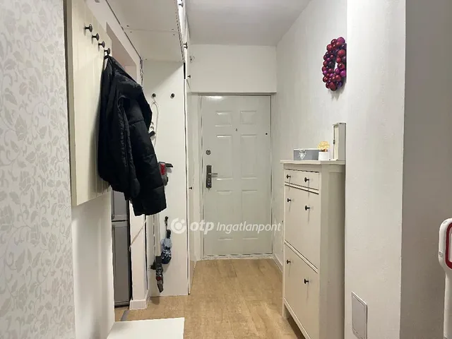 Eladó lakás Budapest XI. kerület 54 nm