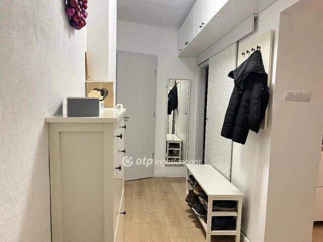 Eladó lakás Budapest XI. kerület 54 nm