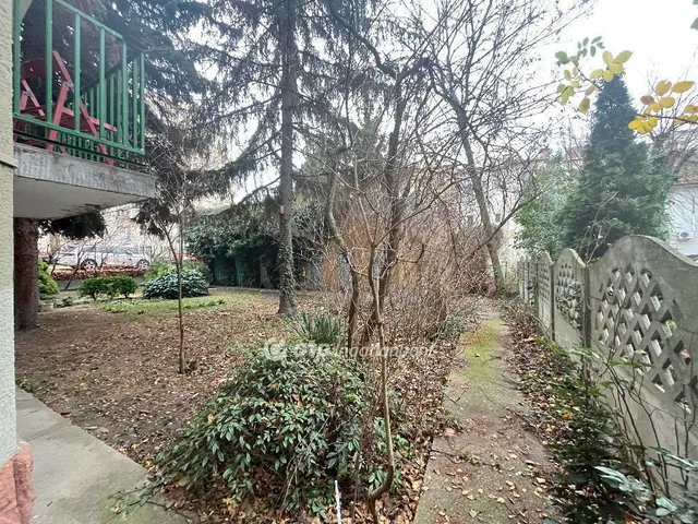 Eladó lakás Budapest XI. kerület 54 nm