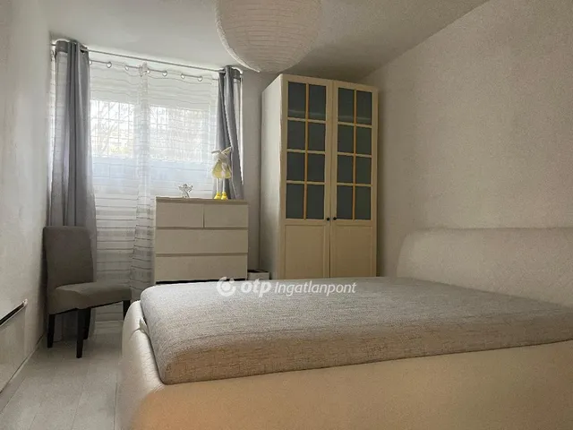 Eladó lakás Budapest XI. kerület 54 nm