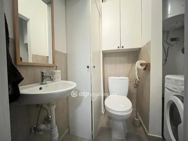 Eladó lakás Budapest XI. kerület 54 nm