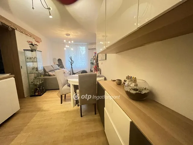 Eladó lakás Budapest XI. kerület 54 nm