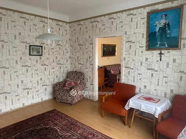 Eladó ház Érd, Érdliget 72 nm