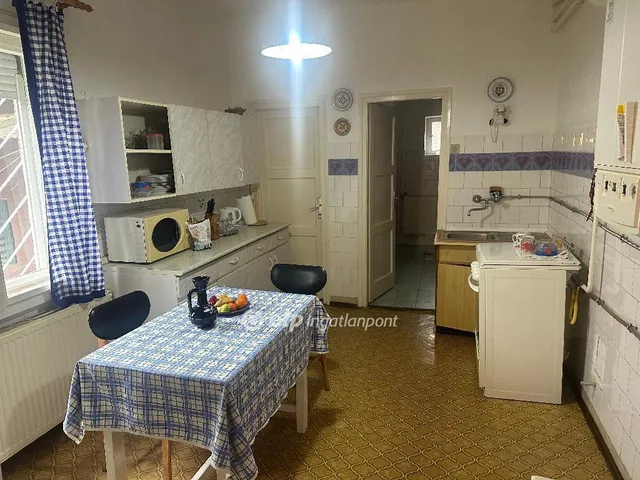 Eladó ház Érd, Érdliget 72 nm