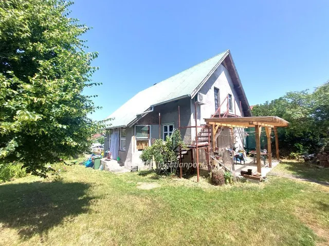 Eladó ház Martonvásár 107 nm