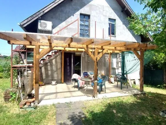 Eladó ház Martonvásár 107 nm